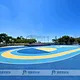 composite plastic runway
